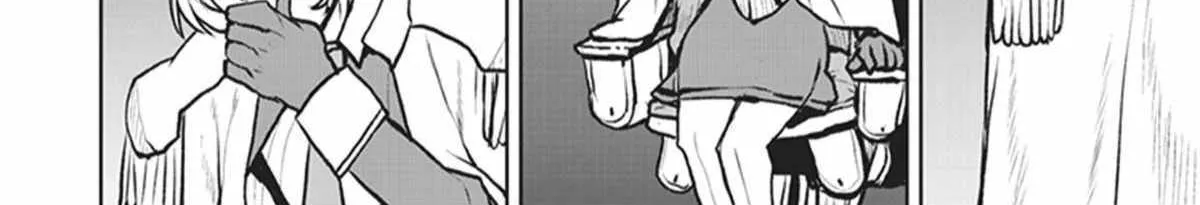The Galactic Navy Officer Becomes An Adventurer Zinmanga X Chapter 5 Page 12