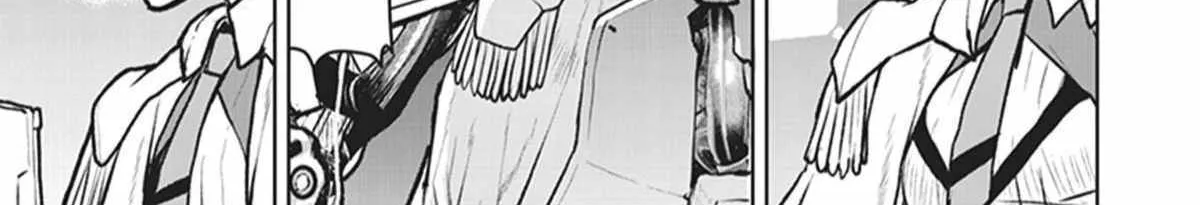 The Galactic Navy Officer Becomes An Adventurer Zinmanga X Chapter 5 Page 14