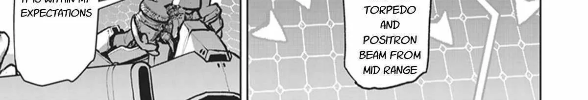 The Galactic Navy Officer Becomes An Adventurer Zinmanga X Chapter 5 Page 18