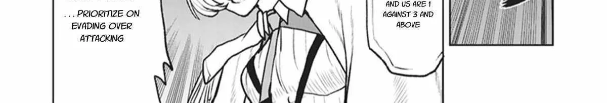 The Galactic Navy Officer Becomes An Adventurer Zinmanga X Chapter 5 Page 20