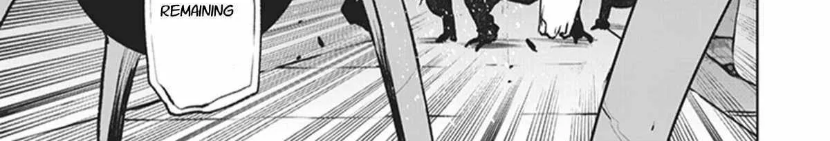 The Galactic Navy Officer Becomes An Adventurer Zinmanga X Chapter 5 Page 26