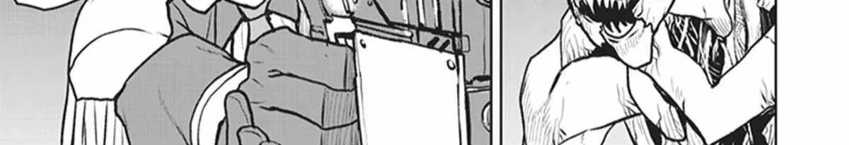 The Galactic Navy Officer Becomes An Adventurer Zinmanga X Chapter 5 Page 30
