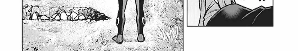 The Galactic Navy Officer Becomes An Adventurer Zinmanga X Chapter 2 Page 42