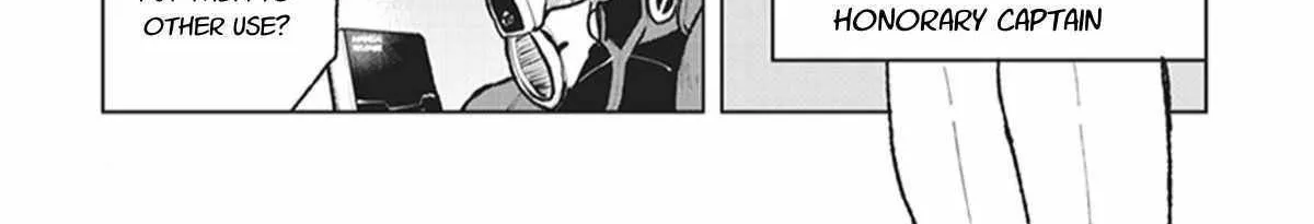 The Galactic Navy Officer Becomes An Adventurer Zinmanga X Chapter 1 Page 10