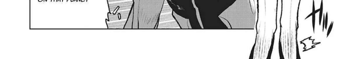 The Galactic Navy Officer Becomes An Adventurer Zinmanga X Chapter 1 Page 32