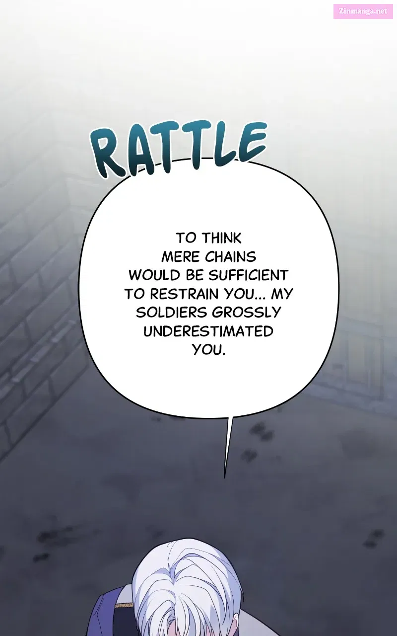 Baby Tyrant Zinmanga X Chapter 35 Page 18