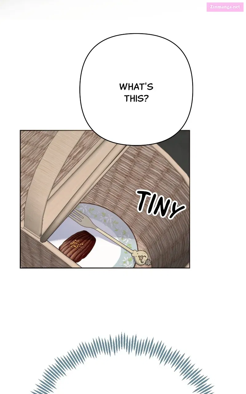 Baby Tyrant Zinmanga X Chapter 35 Page 53