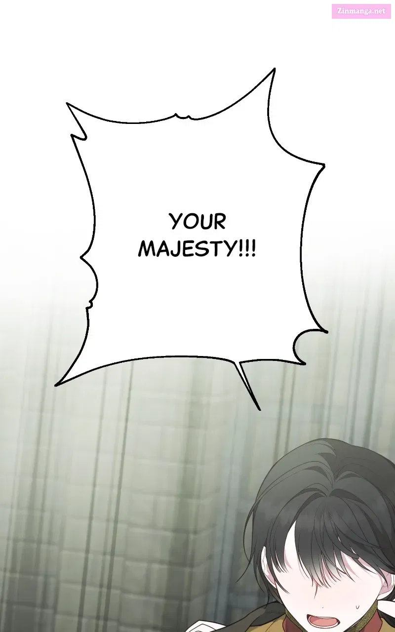 Baby Tyrant Zinmanga X Chapter 34 Page 32