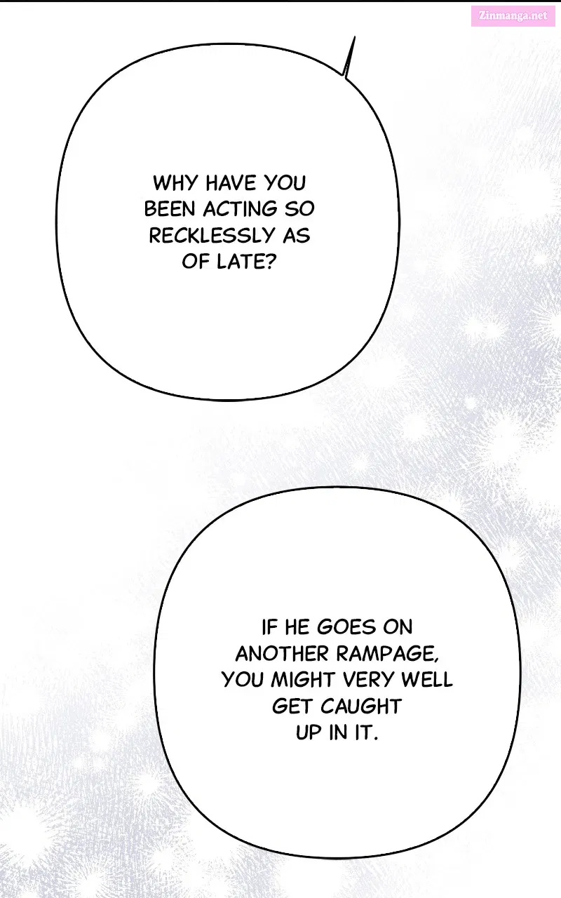 Baby Tyrant Zinmanga X Chapter 34 Page 88