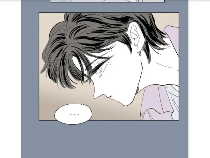 Hosik's Story Zinmanga X Chapter 46 Page 21