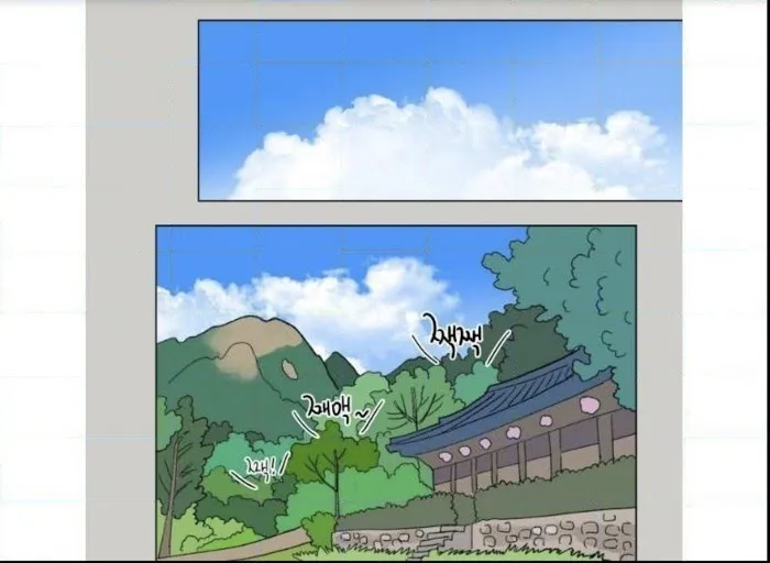 Hosik's Story Zinmanga X Chapter 46 Page 26