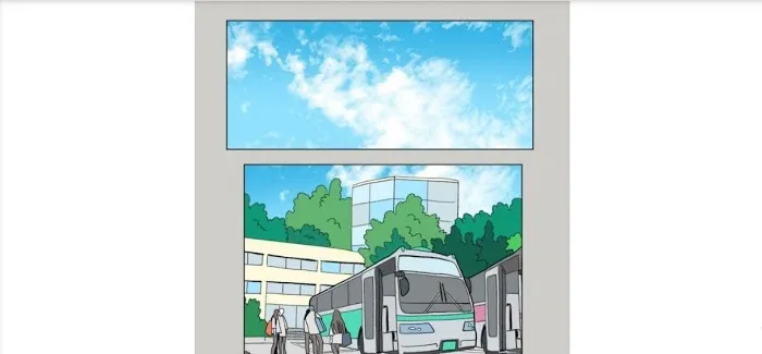 Hosik's Story Zinmanga X Chapter 45 Page 2