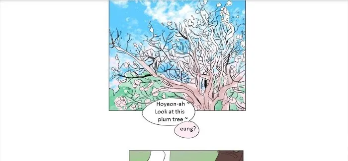 Hosik's Story Zinmanga X Chapter 44 Page 54