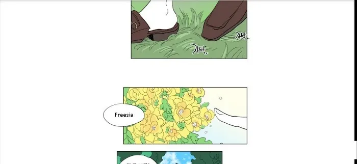 Hosik's Story Zinmanga X Chapter 44 Page 55
