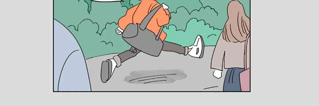 Hosik's Story Zinmanga X Chapter 37 Page 20