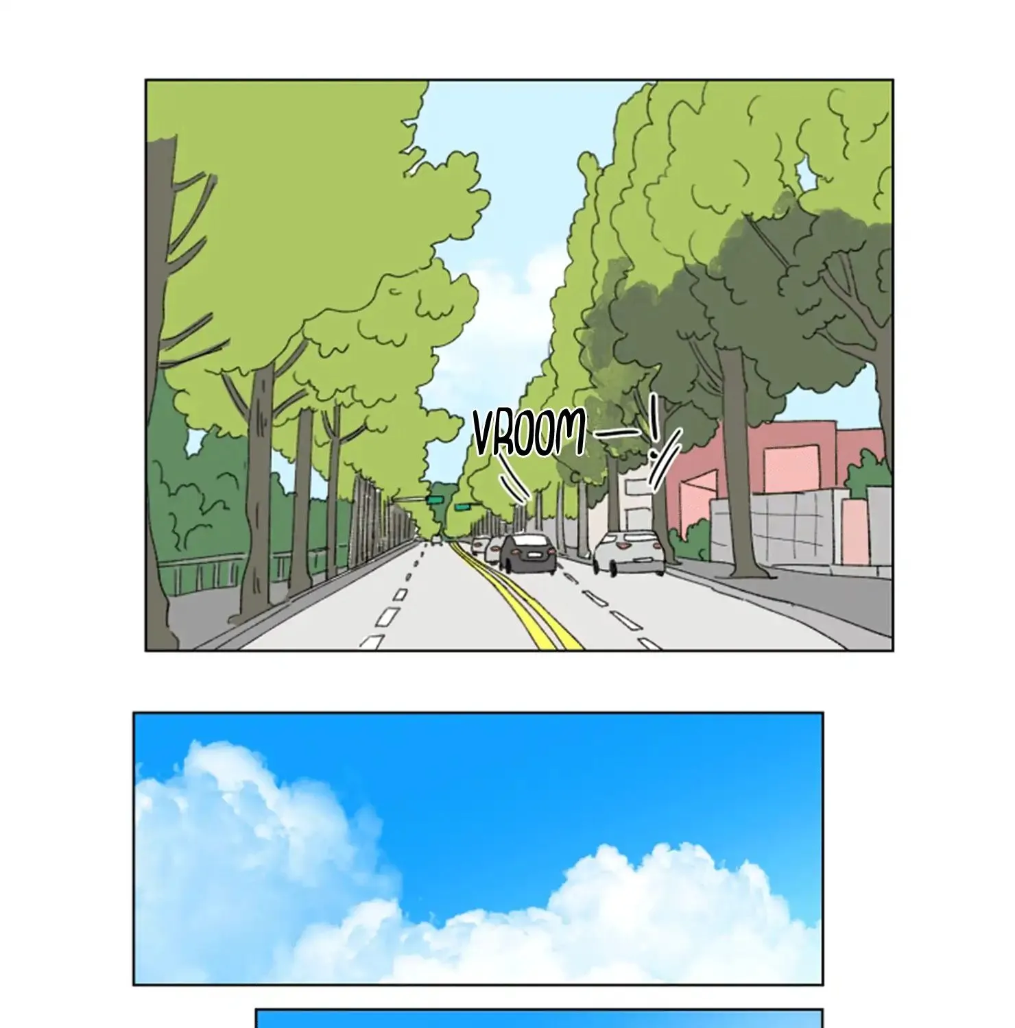 Hosik's Story Zinmanga X Chapter 30 Page 2