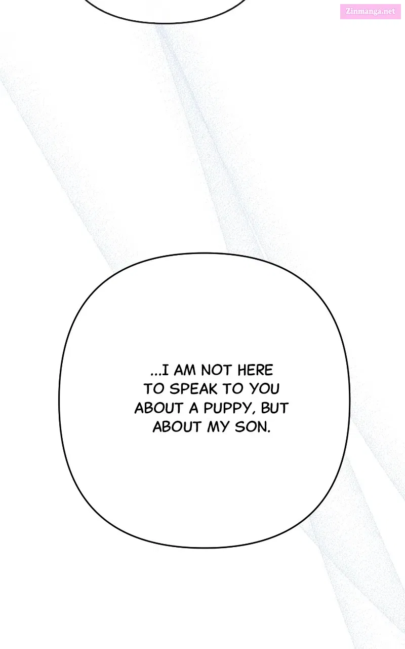 Baby Tyrant Zinmanga X Chapter 31 Page 10