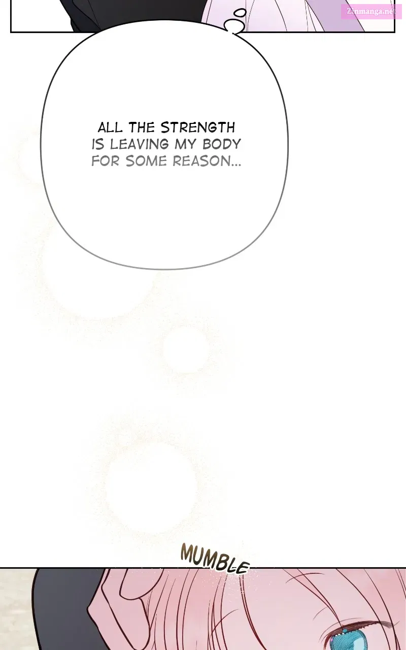 Baby Tyrant Zinmanga X Chapter 31 Page 94