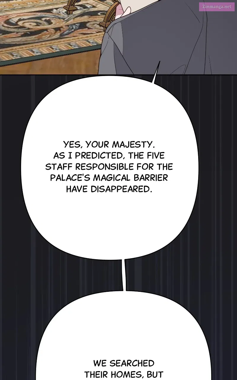 Baby Tyrant Zinmanga X Chapter 31 Page 112