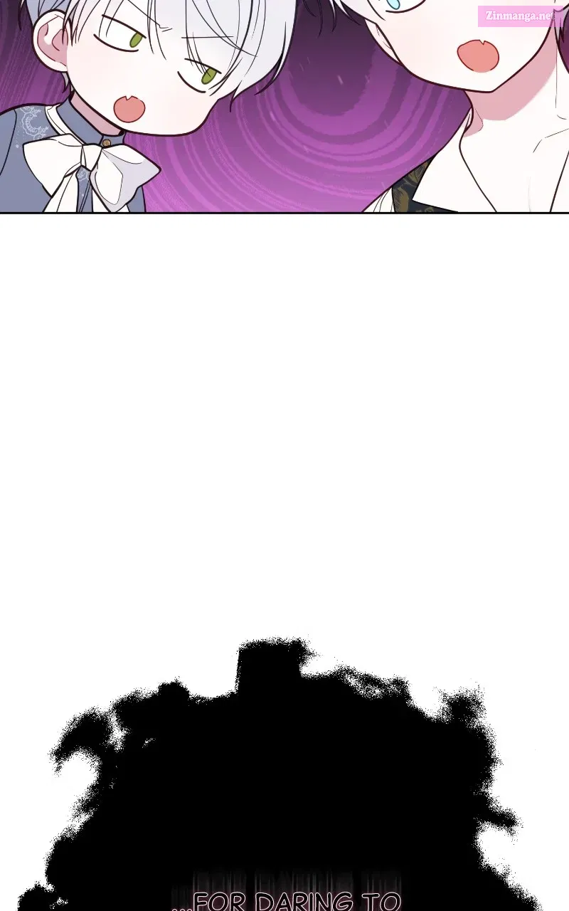 Baby Tyrant Zinmanga X Chapter 31 Page 130