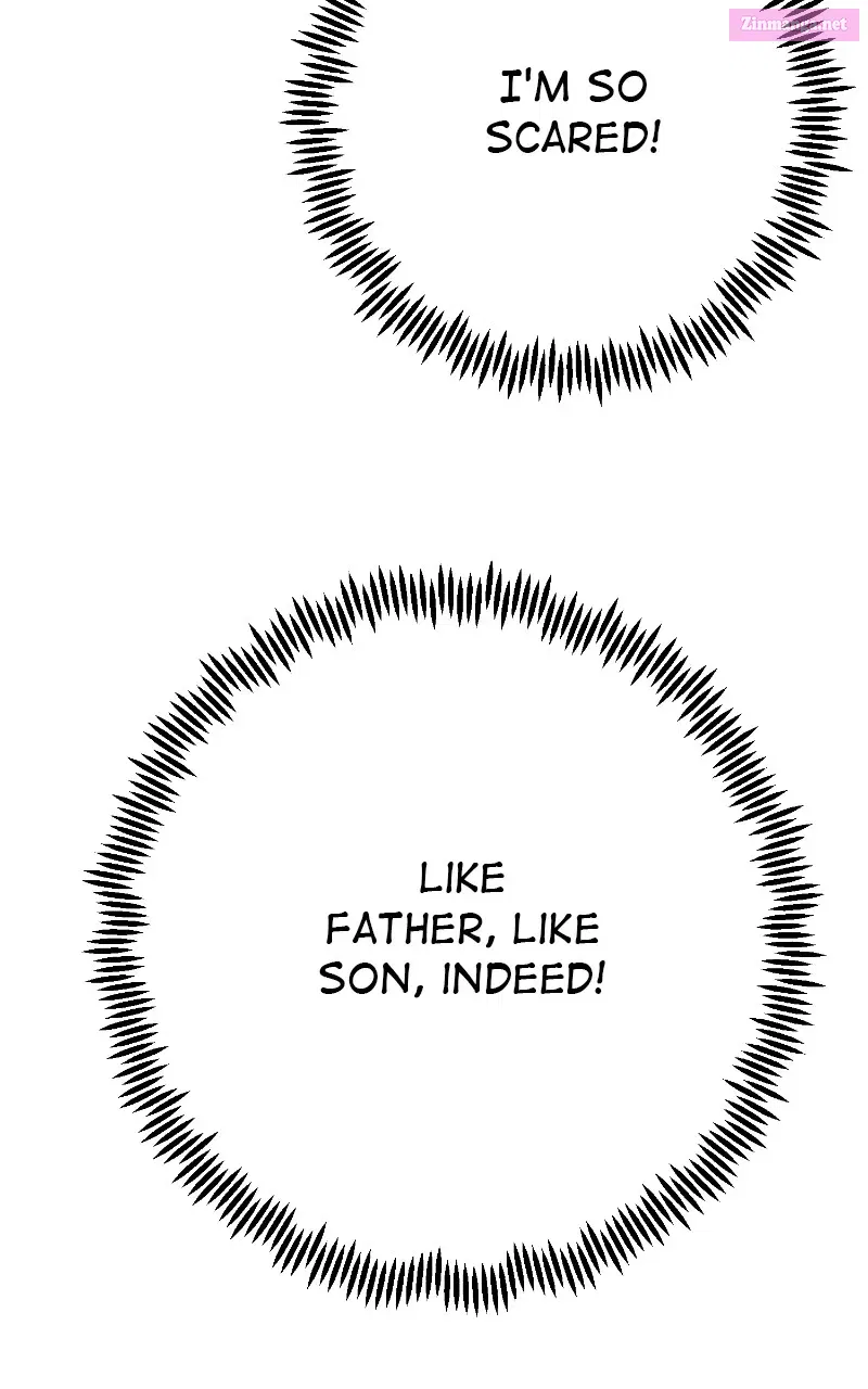 Baby Tyrant Zinmanga X Chapter 31 Page 132
