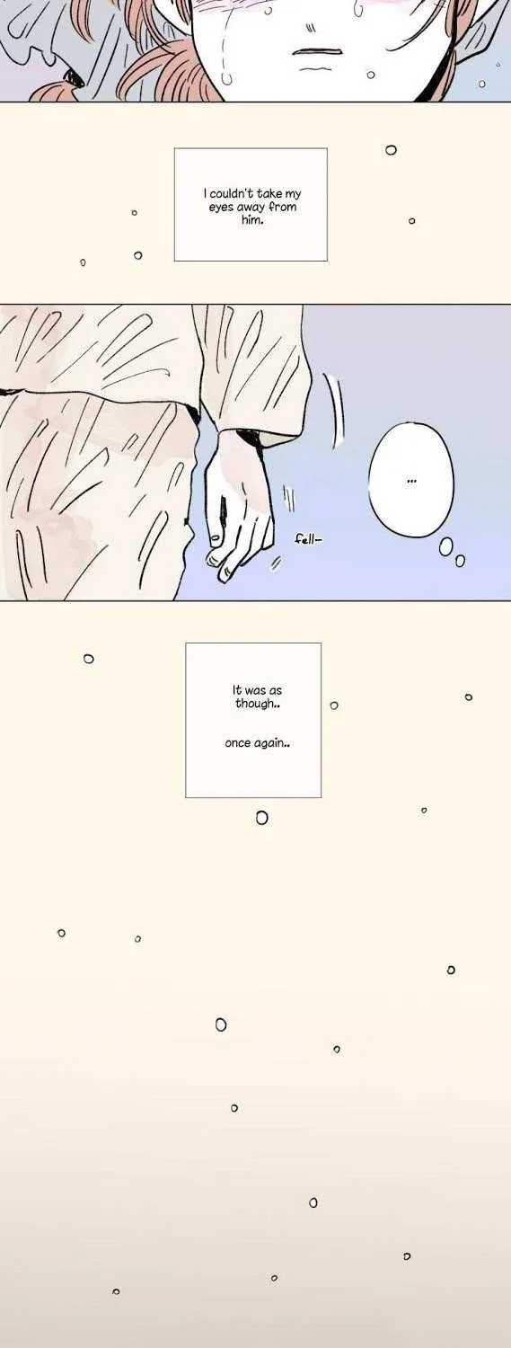 Hosik's Story Zinmanga X Chapter 15.1 Page 8
