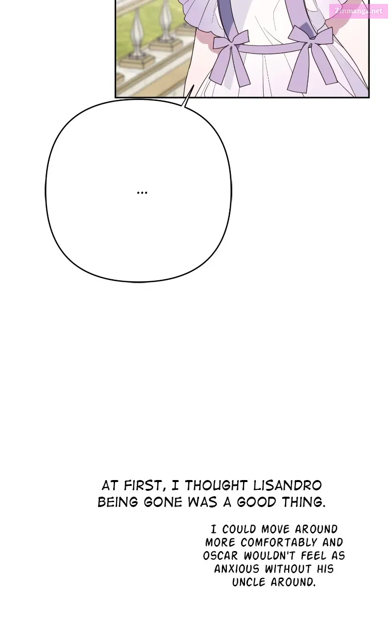 Baby Tyrant Zinmanga X Chapter 30 Page 83