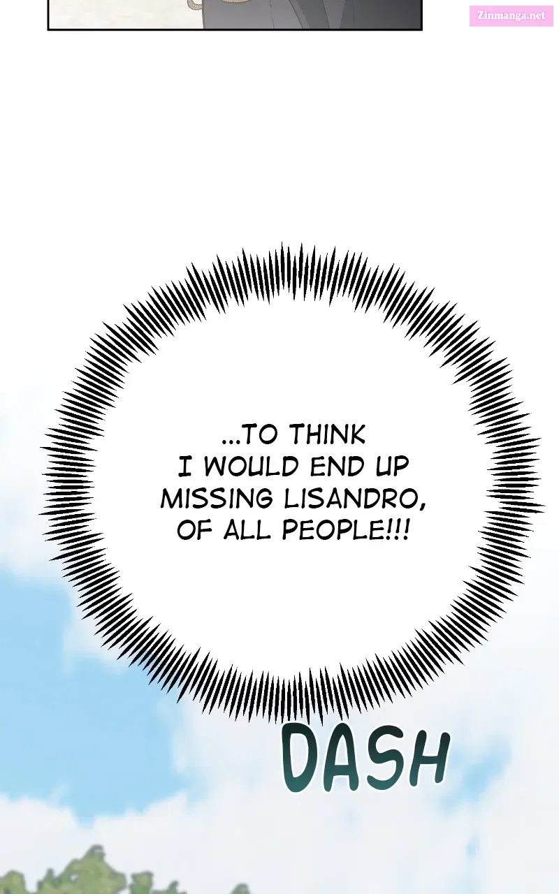Baby Tyrant Zinmanga X Chapter 30 Page 86