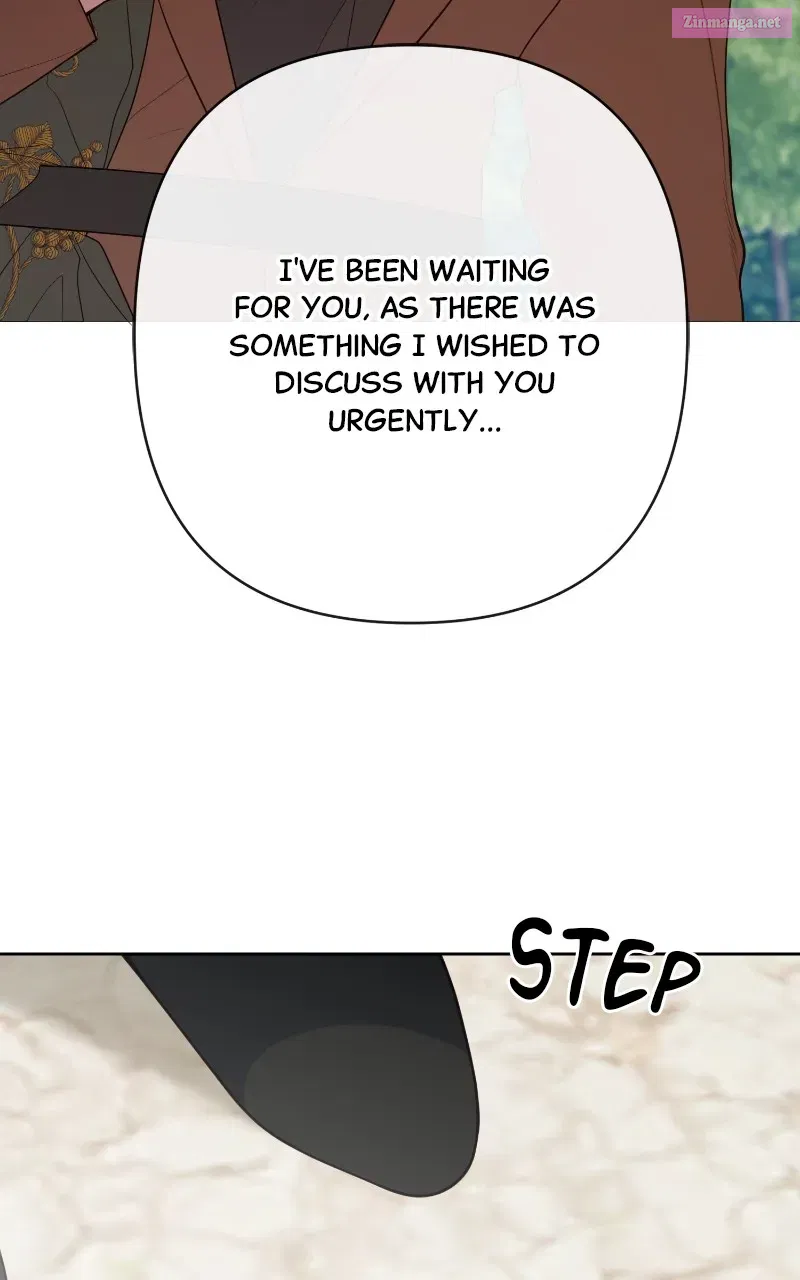 Baby Tyrant Zinmanga X Chapter 30 Page 97