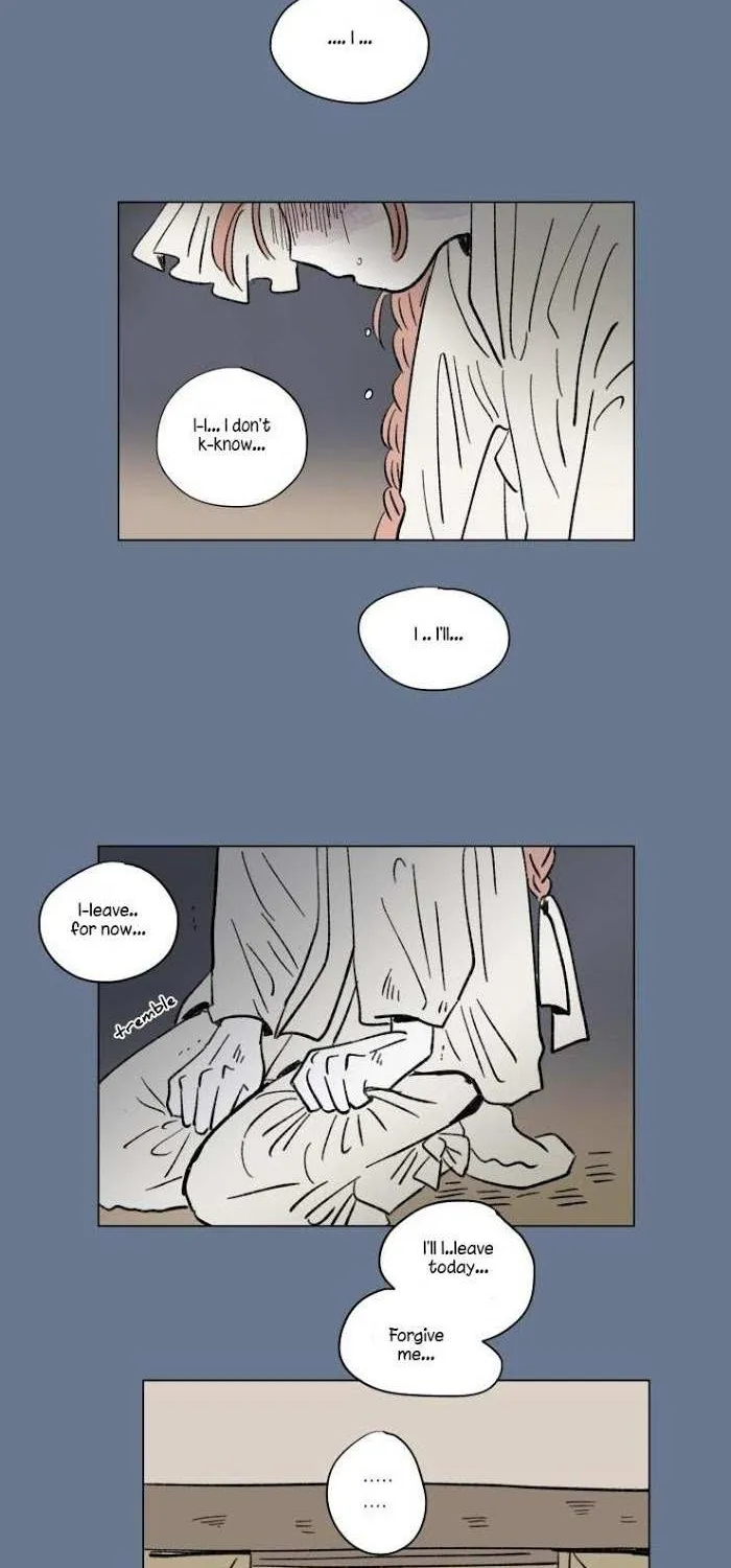 Hosik's Story Zinmanga X Chapter 11.1 Page 30