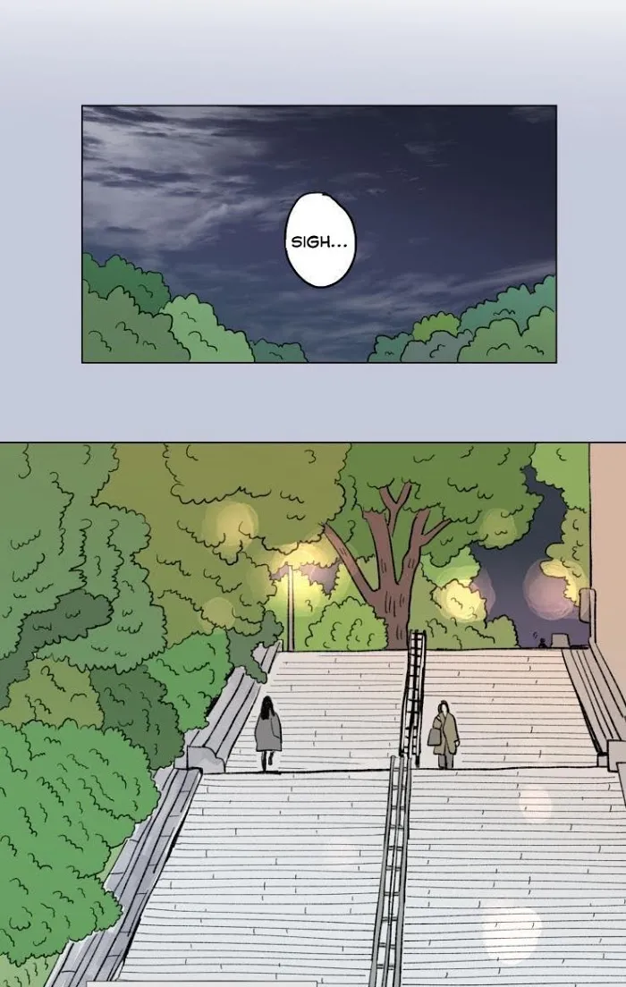 Hosik's Story Zinmanga X Chapter 9.1 Page 28