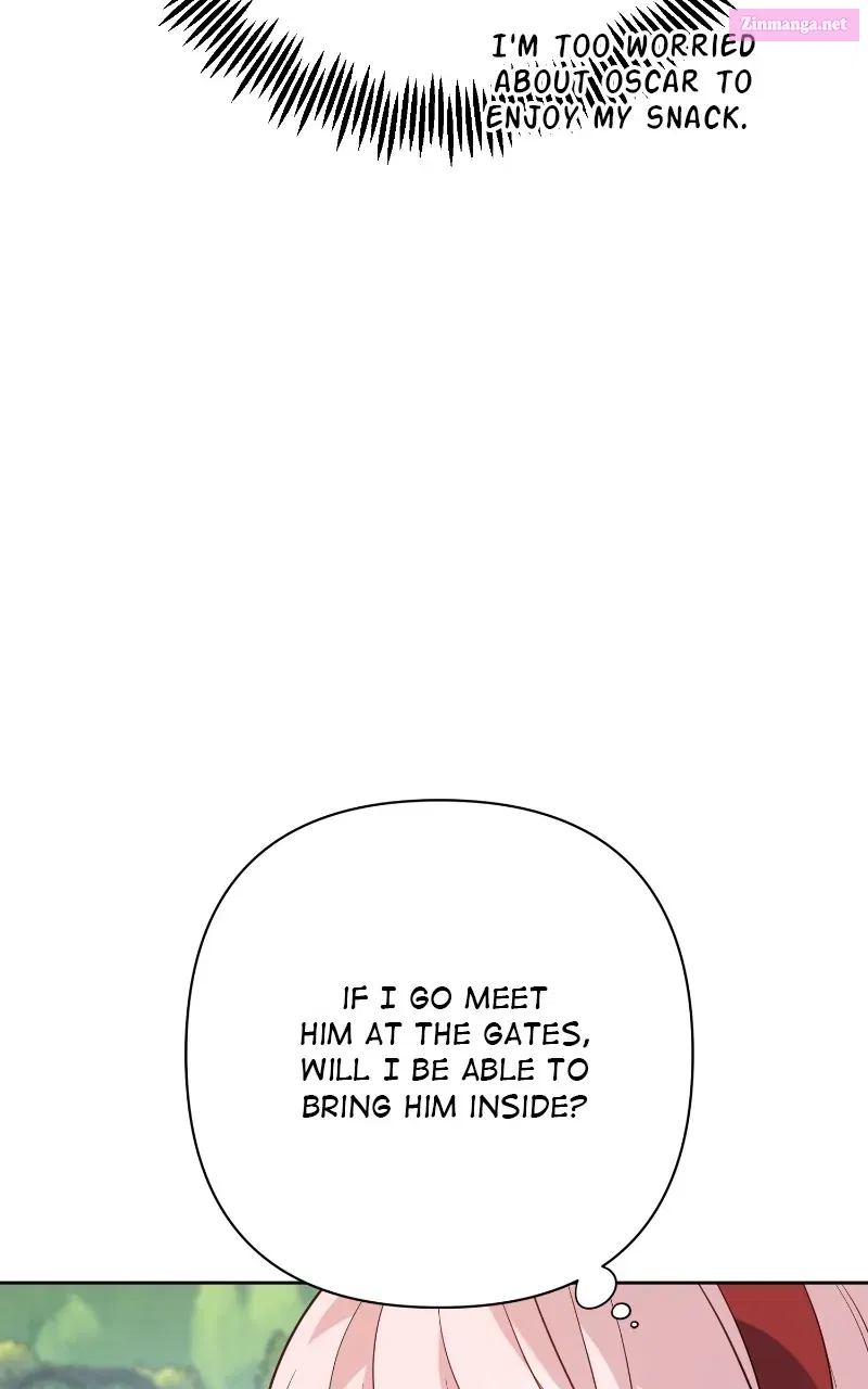 Baby Tyrant Zinmanga X Chapter 29 Page 21