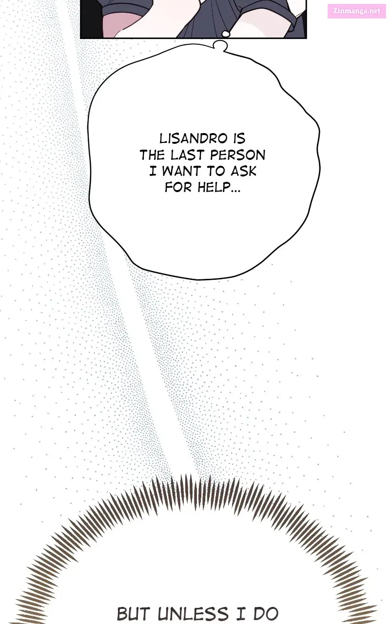 Baby Tyrant Zinmanga X Chapter 29 Page 25