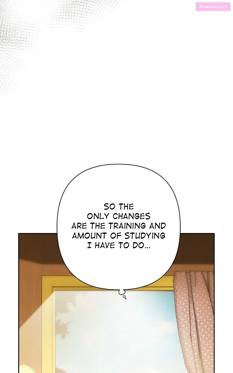 Baby Tyrant Zinmanga X Chapter 29 Page 71