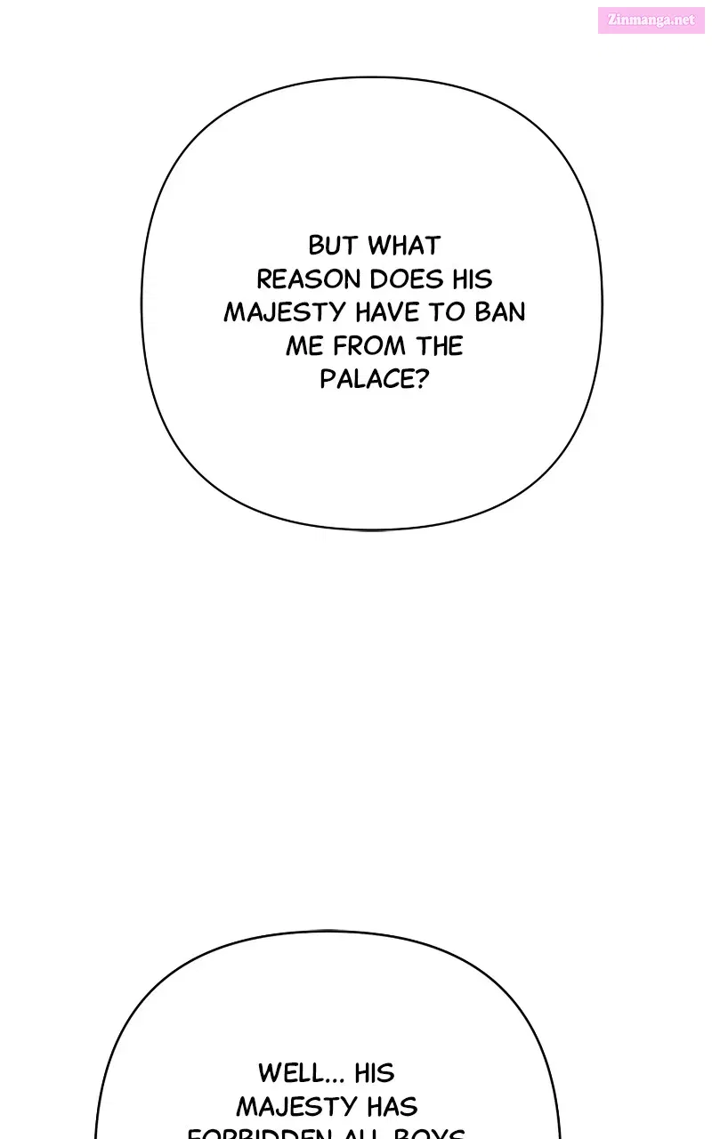 Baby Tyrant Zinmanga X Chapter 29 Page 85