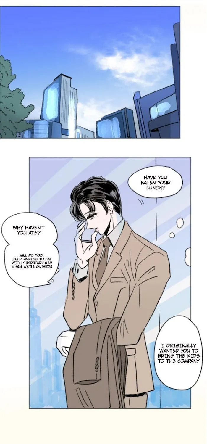 Hosik's Story Zinmanga X Chapter 5.2 Page 22