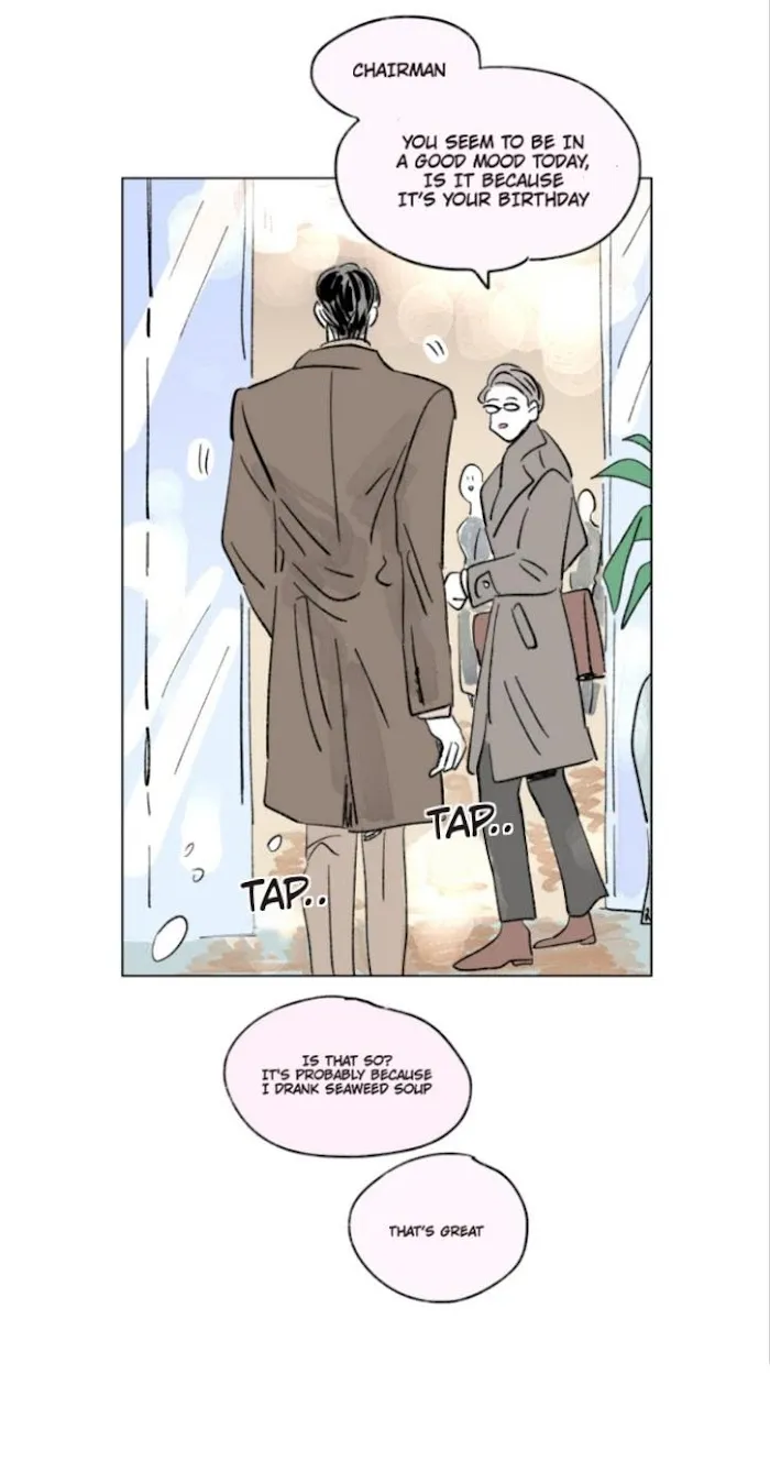 Hosik's Story Zinmanga X Chapter 5.2 Page 24
