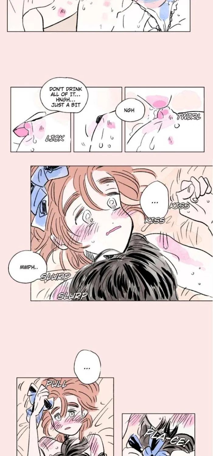 Hosik's Story Zinmanga X Chapter 4.2 Page 14