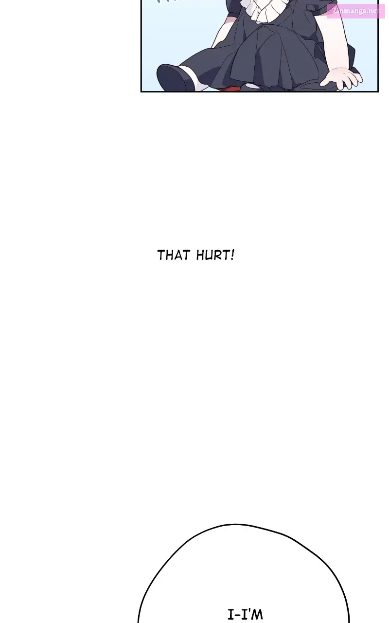Baby Tyrant Zinmanga X Chapter 28 Page 75