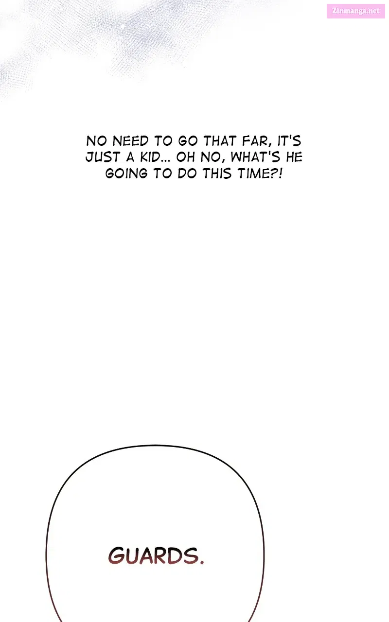 Baby Tyrant Zinmanga X Chapter 28 Page 83