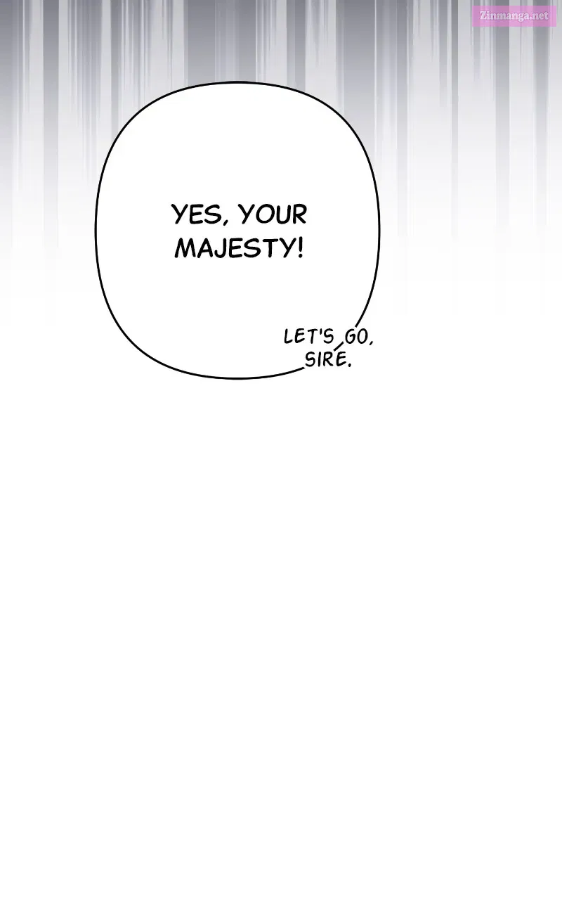 Baby Tyrant Zinmanga X Chapter 28 Page 86