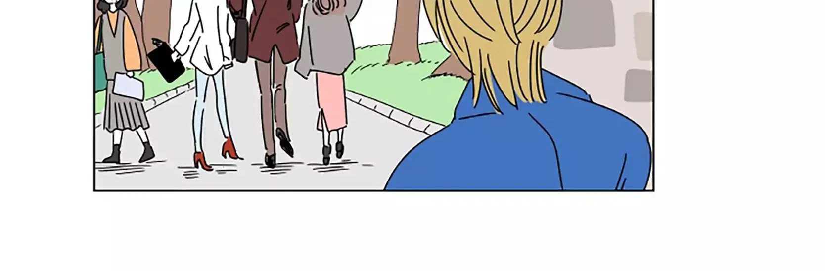 Hosik's Story Zinmanga X Chapter 1.1 Page 36
