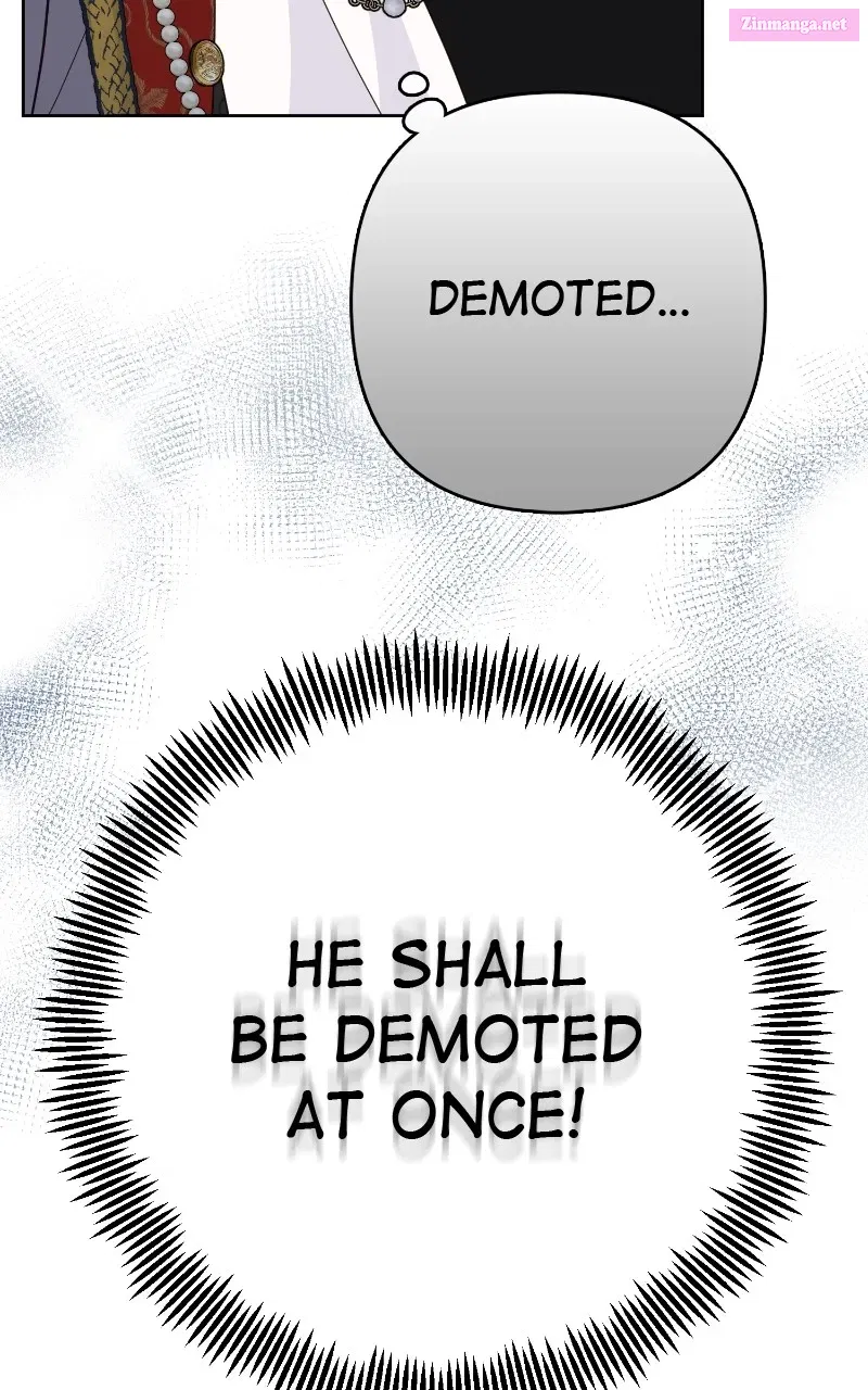 Baby Tyrant Zinmanga X Chapter 26 Page 86