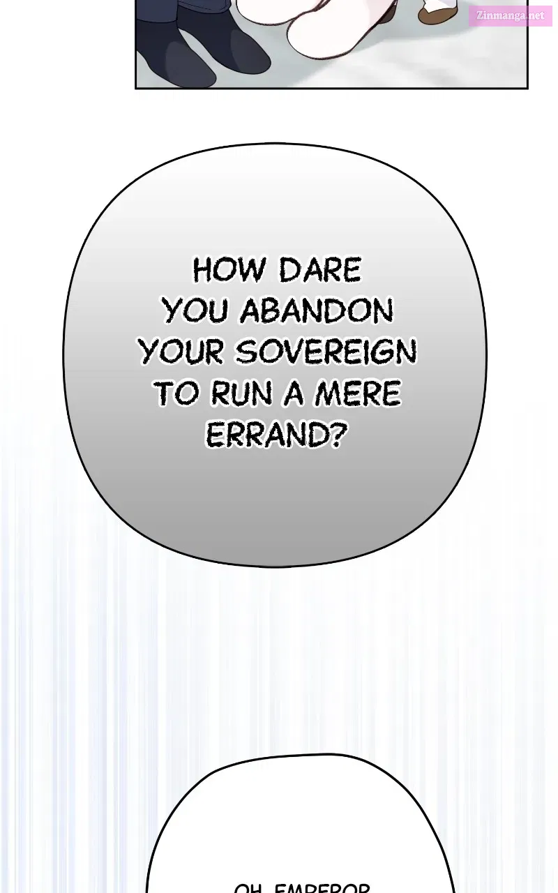 Baby Tyrant Zinmanga X Chapter 26 Page 93