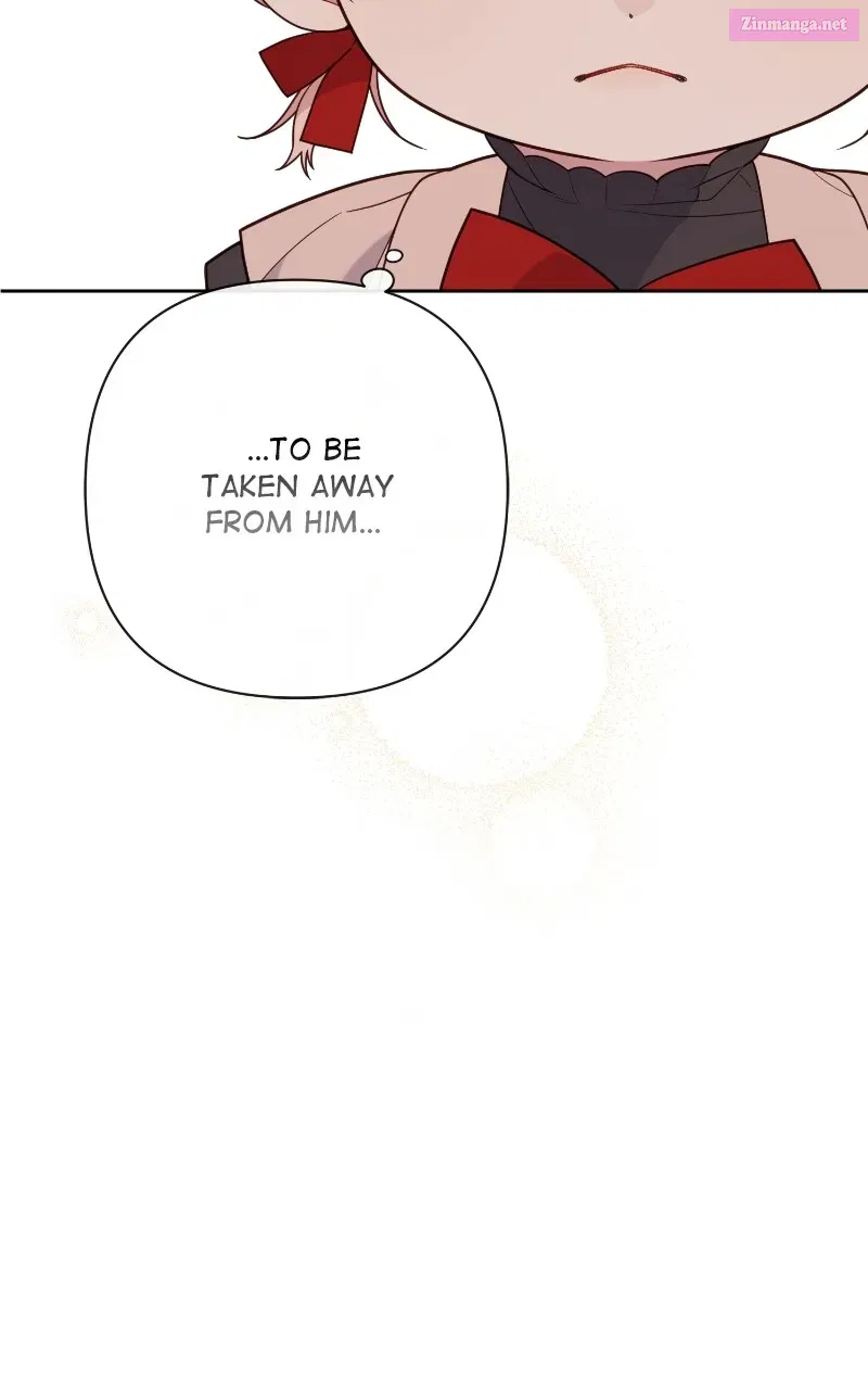 Baby Tyrant Zinmanga X Chapter 25 Page 51