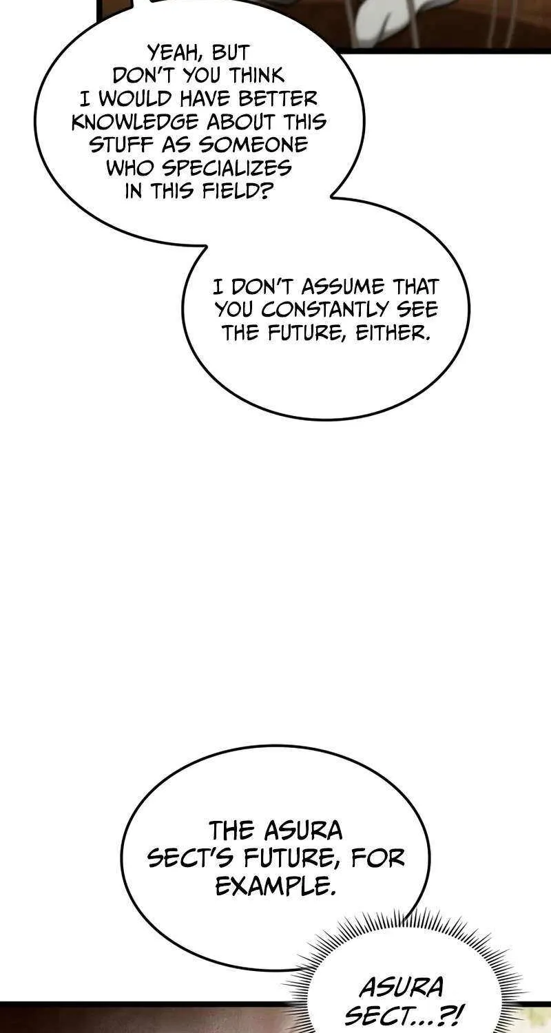 F-Class Destiny Hunter Zinmanga X Chapter 63 Page 49