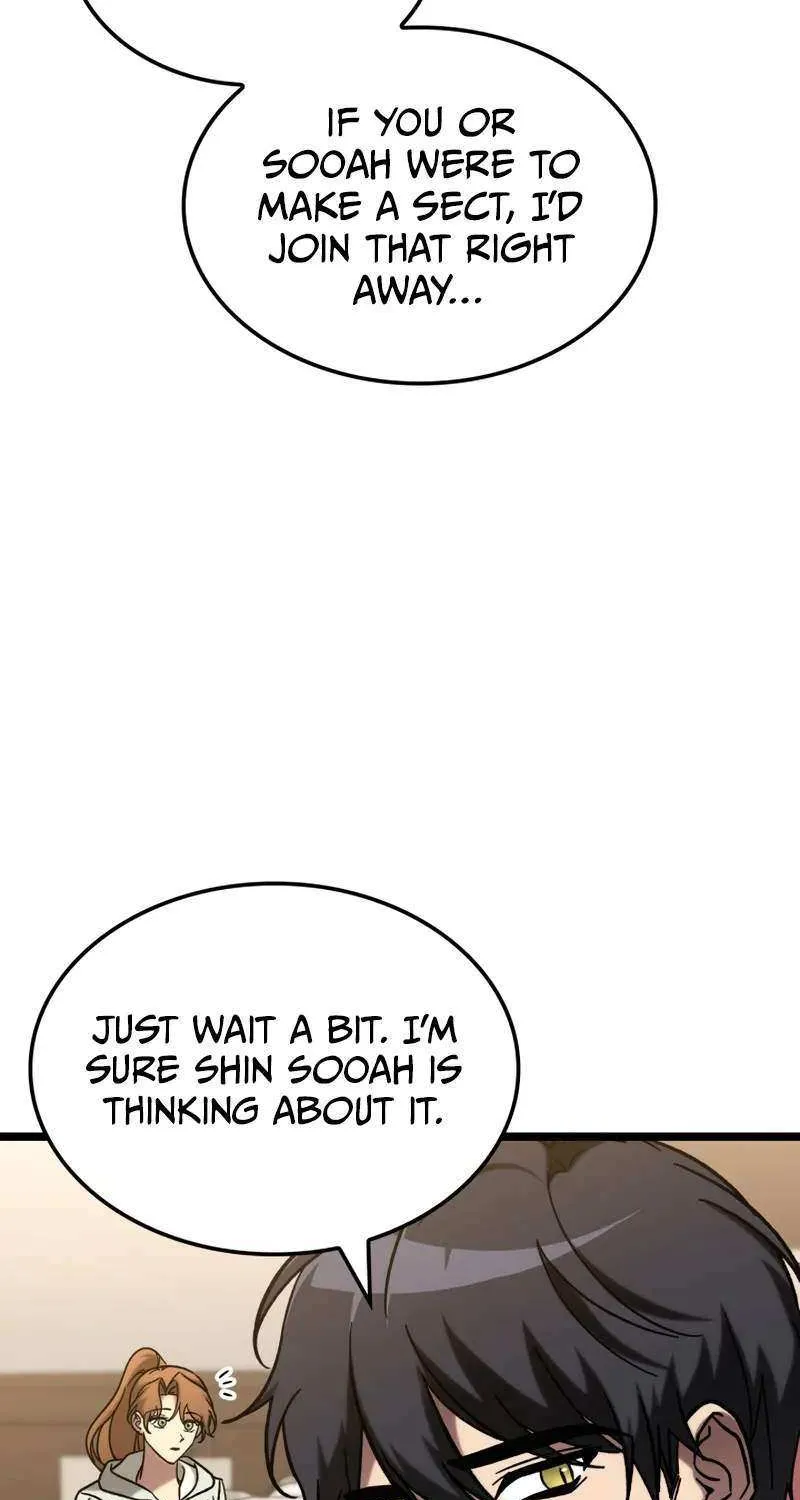 F-Class Destiny Hunter Zinmanga X Chapter 63 Page 71