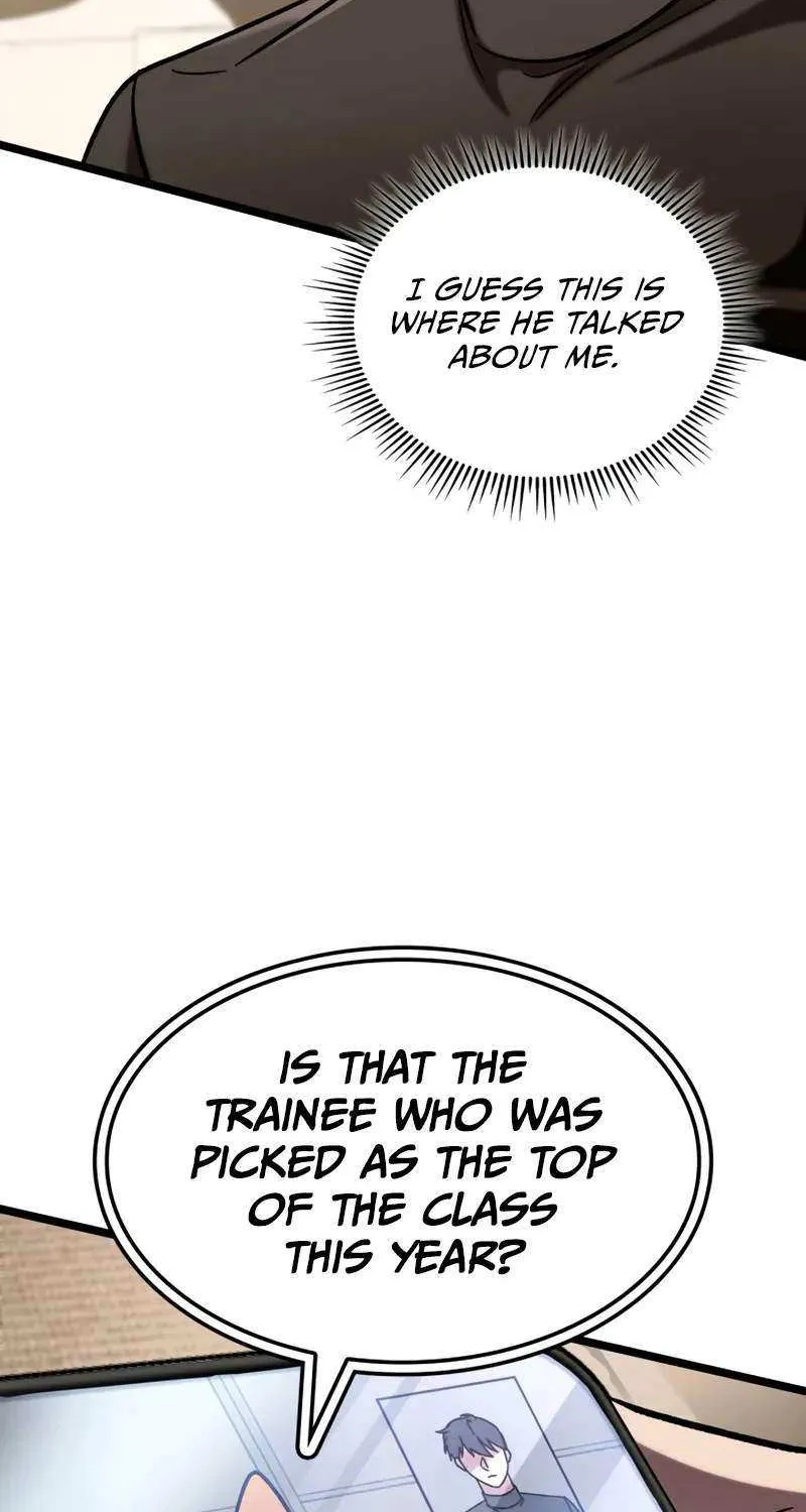 F-Class Destiny Hunter Zinmanga X Chapter 63 Page 90