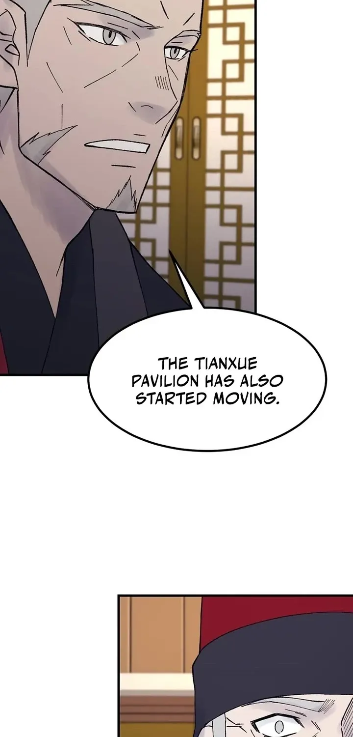The Great Master Sunyoo Zinmanga X Chapter 113 Page 30