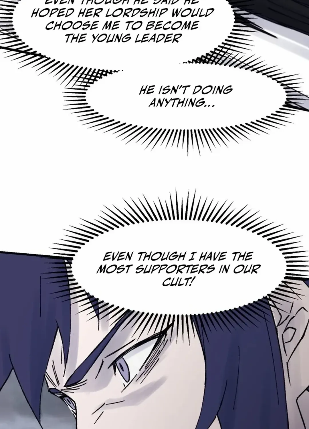 The Great Master Sunyoo Zinmanga X Chapter 112 Page 9